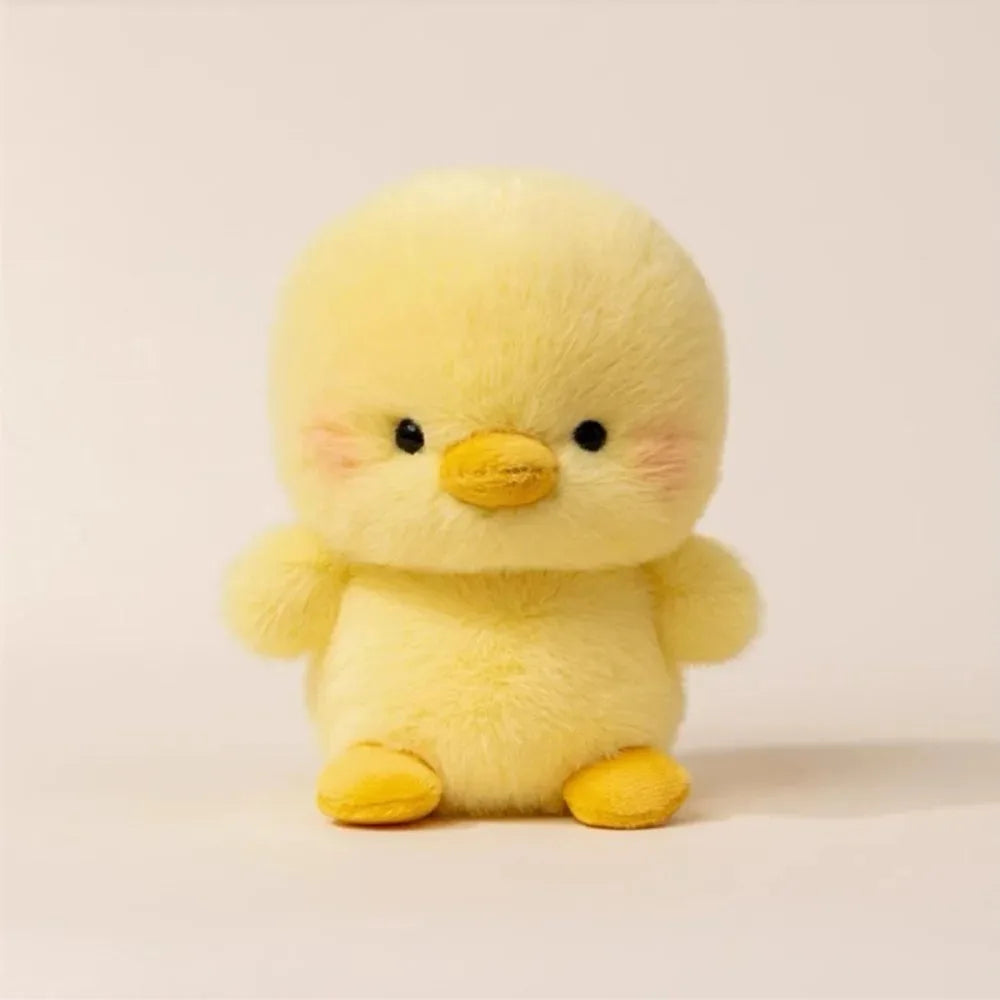 Animal Plush Series 1
