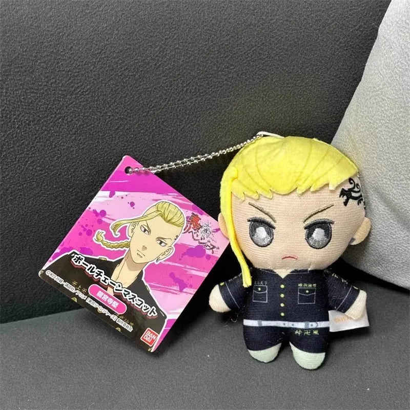 Mini Tokyo Revenger
