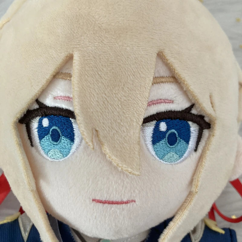 Violet Evergarden