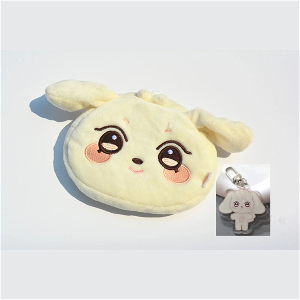 ATEEZ Mini Pouch