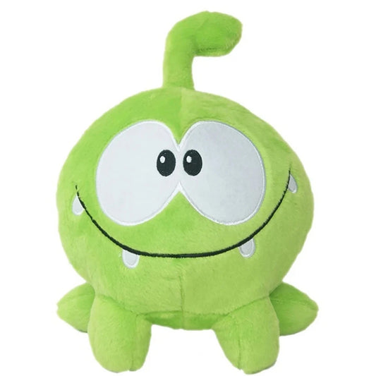 Om Nom Cut The Rope