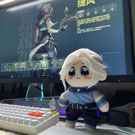 Jett