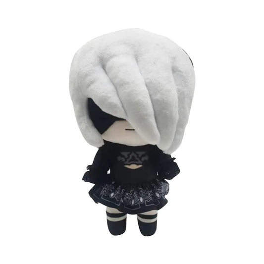 Nier:Automata