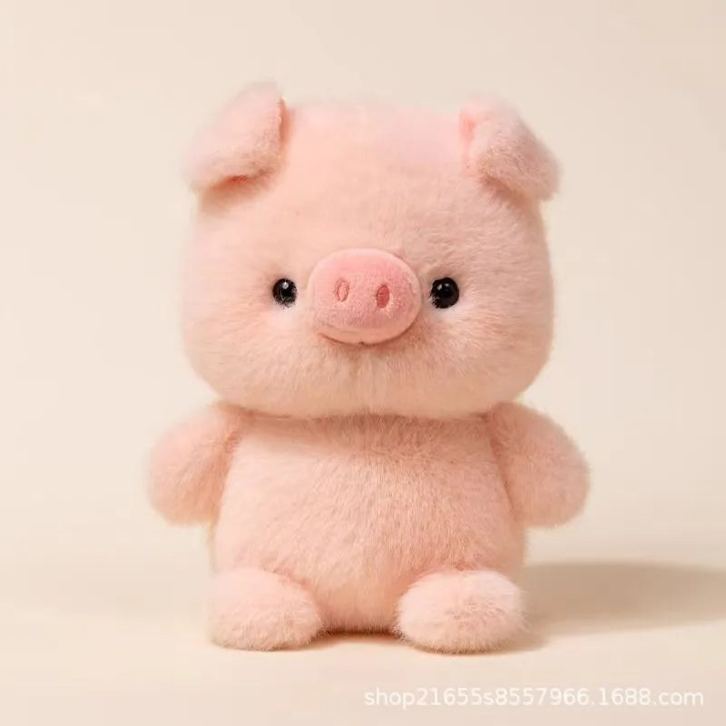 Animal Plush Series 1