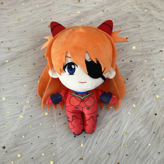 Evangelion