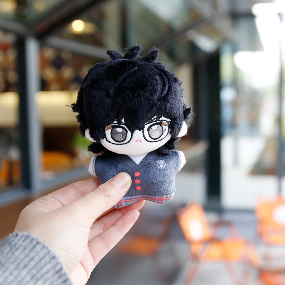 Mini Persona