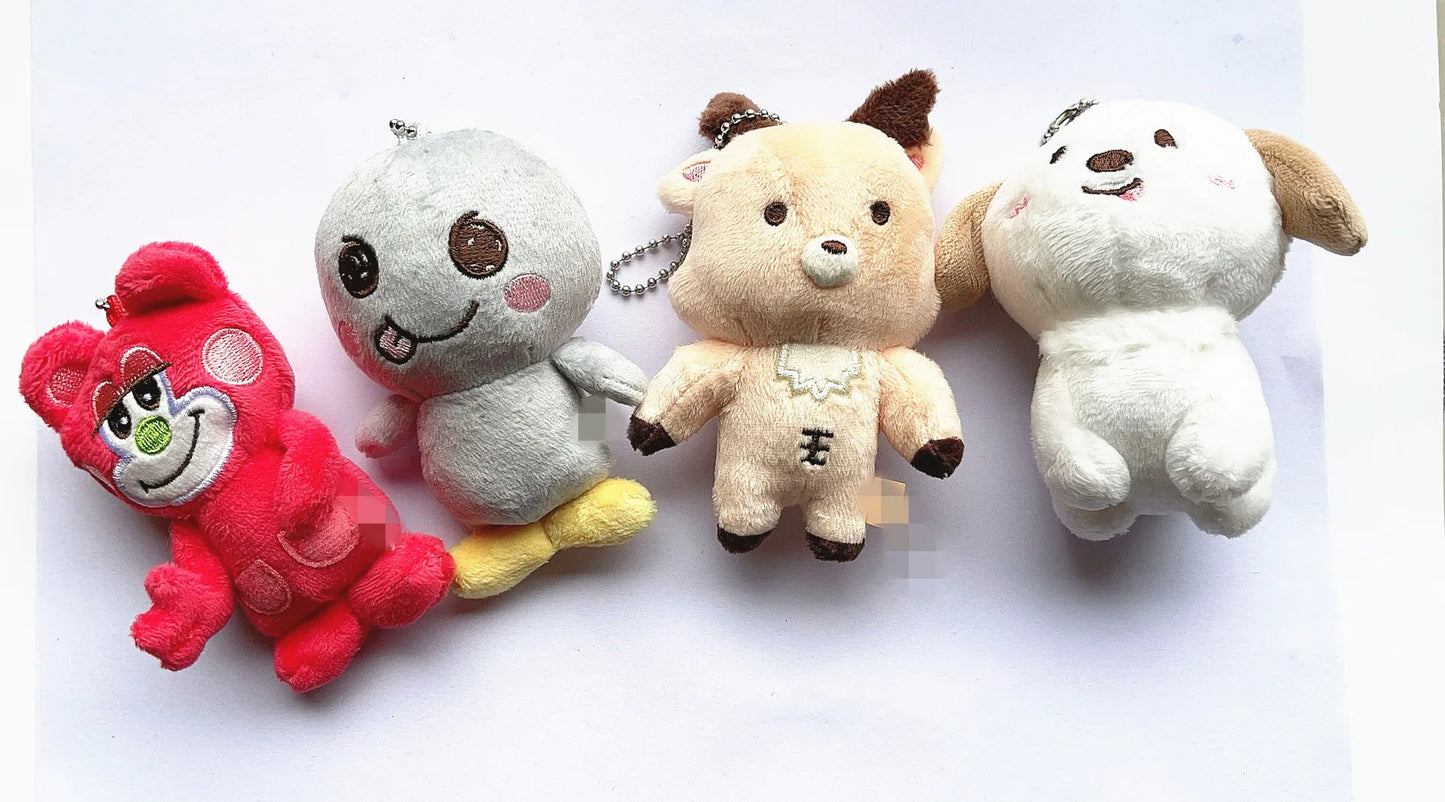 RIIZE Keychain