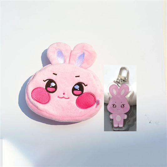 ATEEZ Mini Pouch