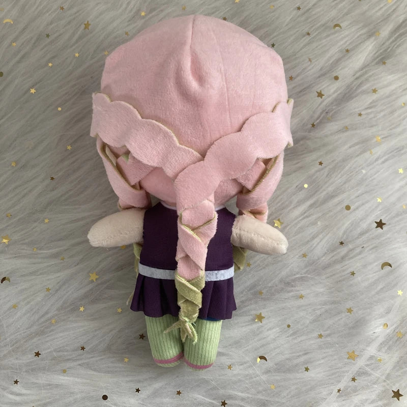 Mitsuri Kanroji