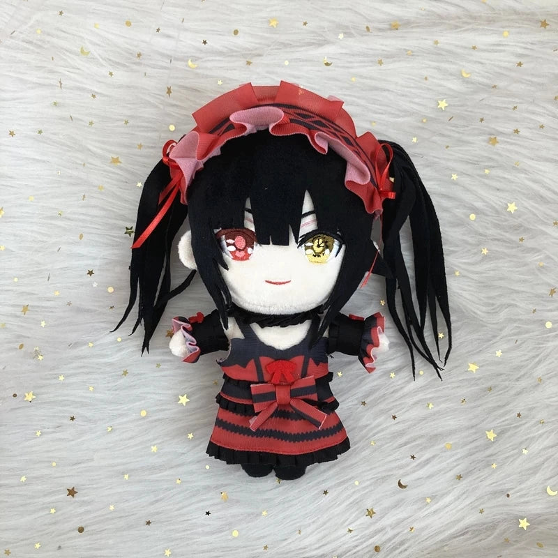 DATE A LIVE
