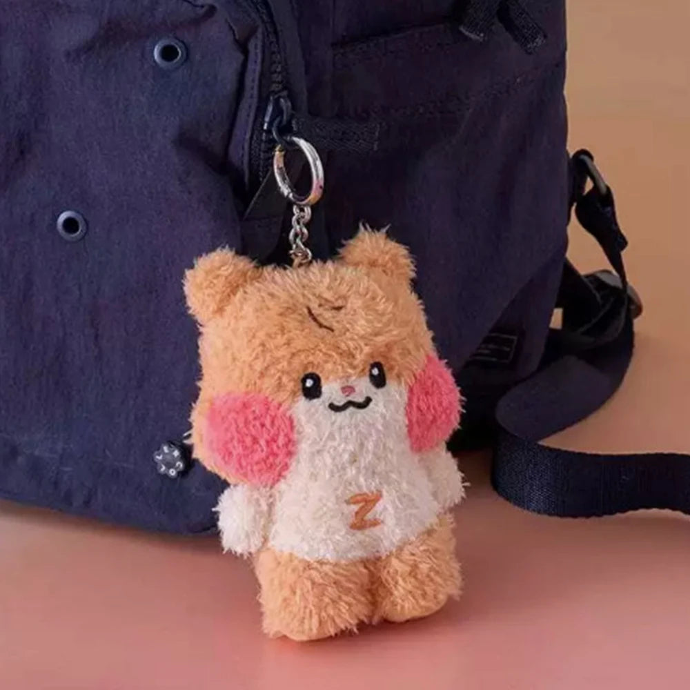 ZB1 Keychain