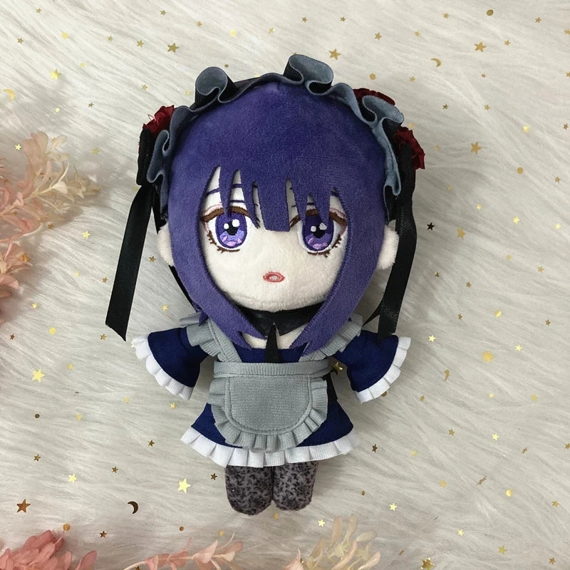 Marin Kitagawa