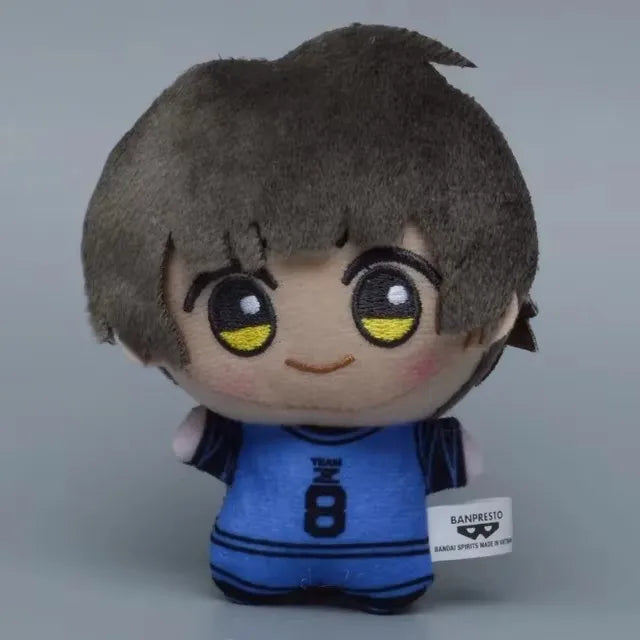 Mini Blue Lock