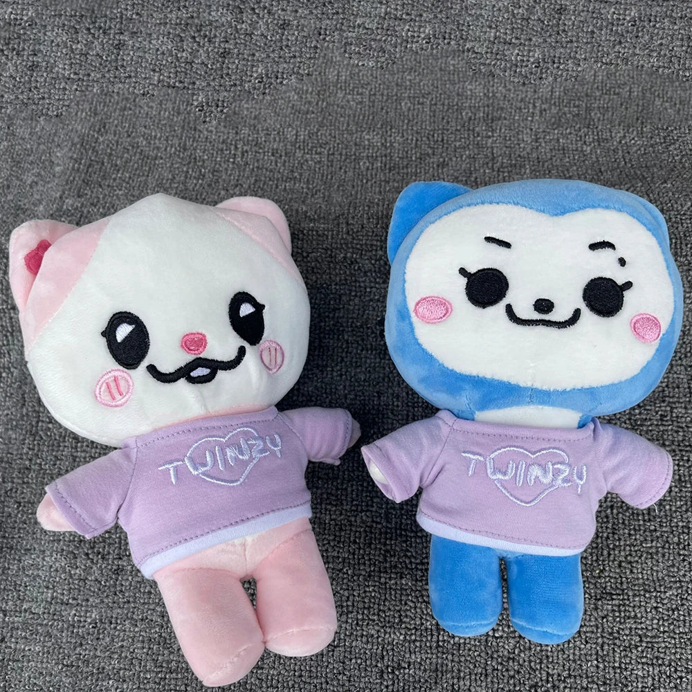 TWINZY <ITZY>
