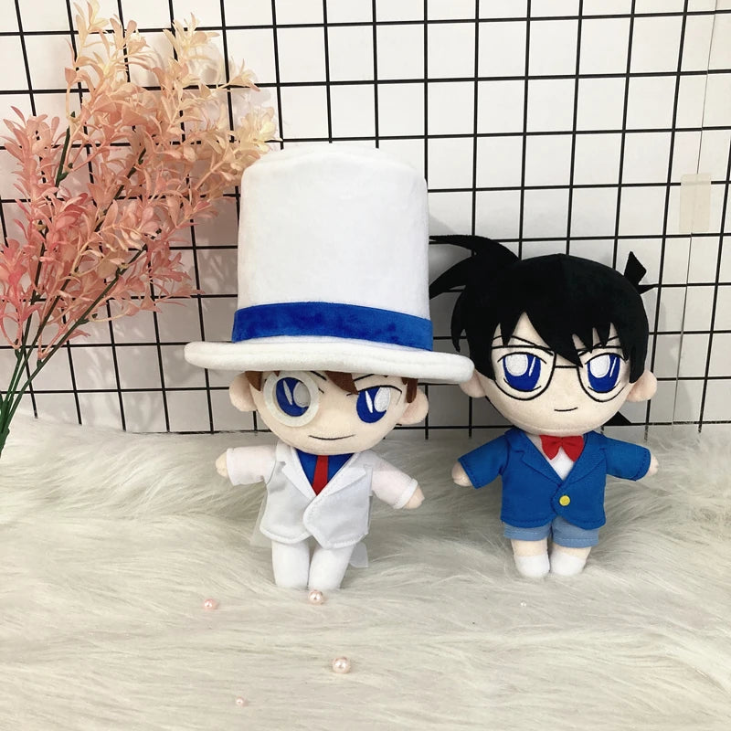Detective Conan