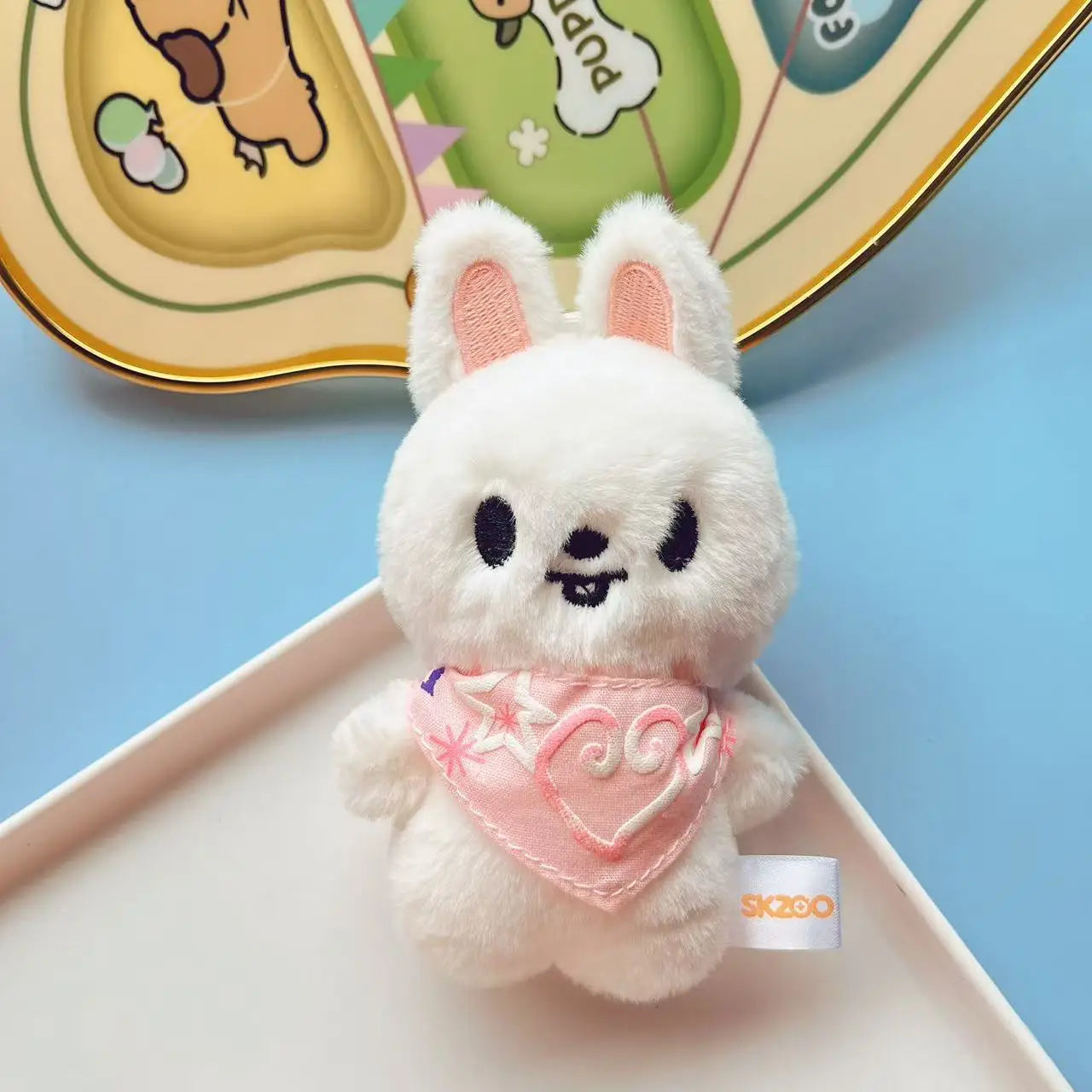 SKZOO Keychain