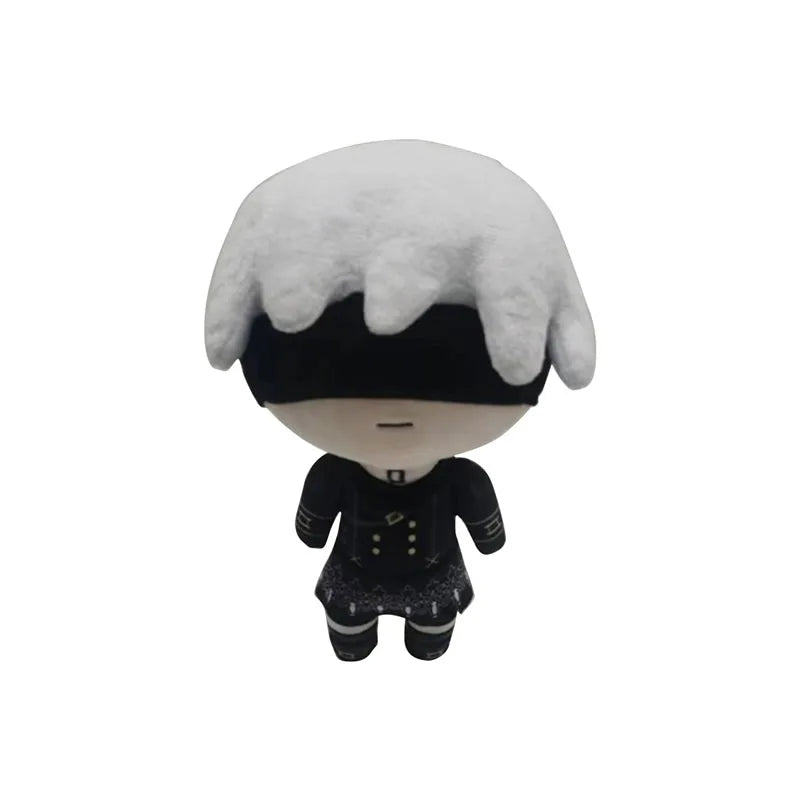 Nier:Automata