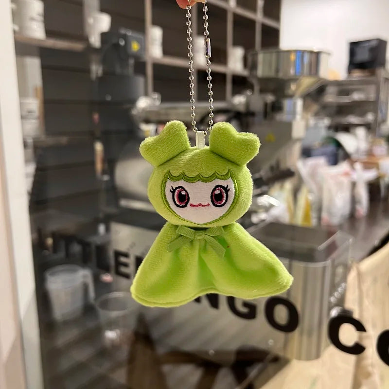 TWICE Keychain