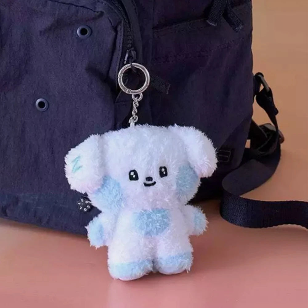 ZB1 Keychain