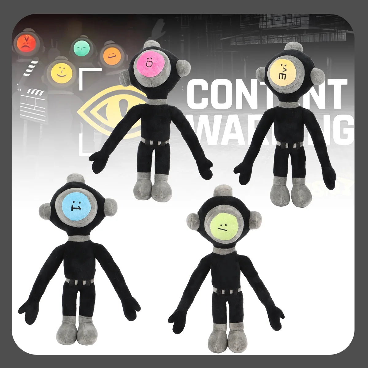 Content Warning