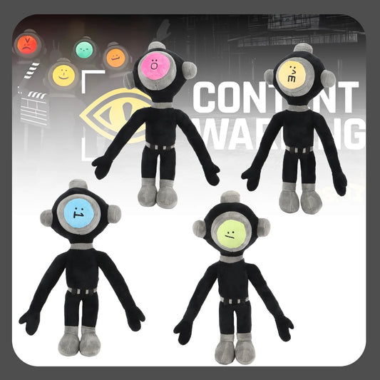 Content Warning