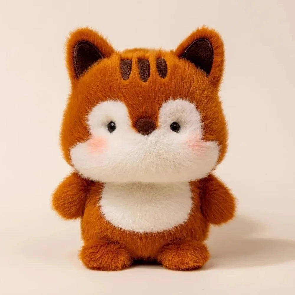 Animal Plush Series 1