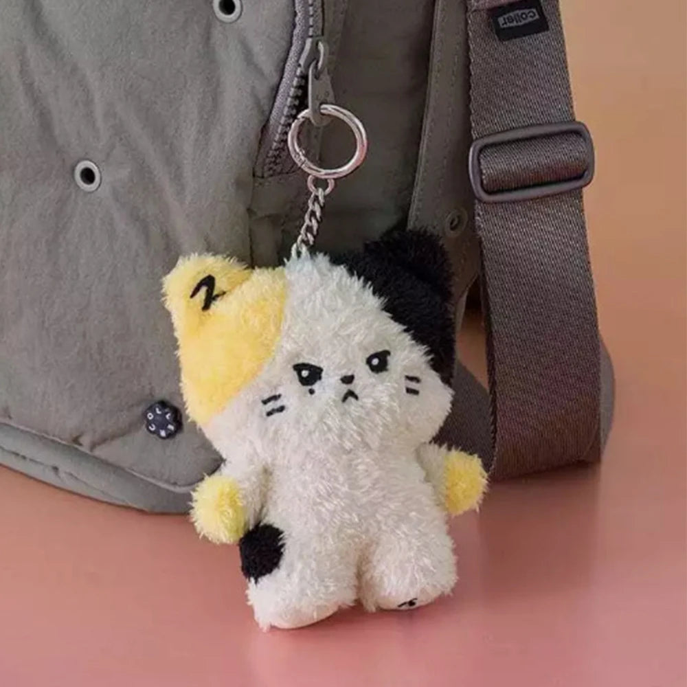 ZB1 Keychain