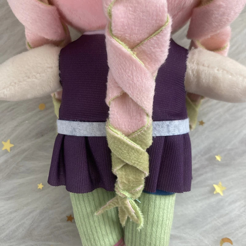 Mitsuri Kanroji
