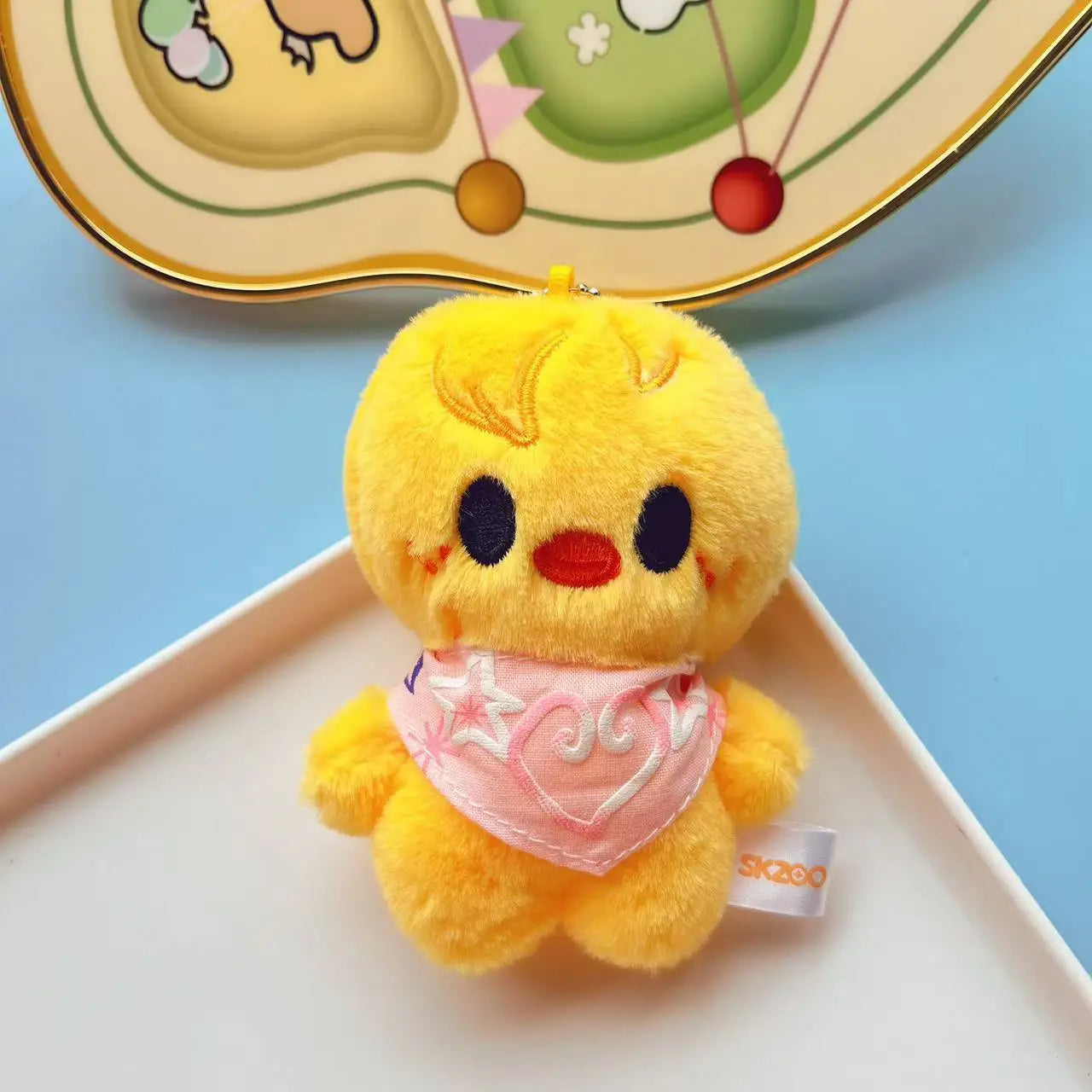 SKZOO Keychain