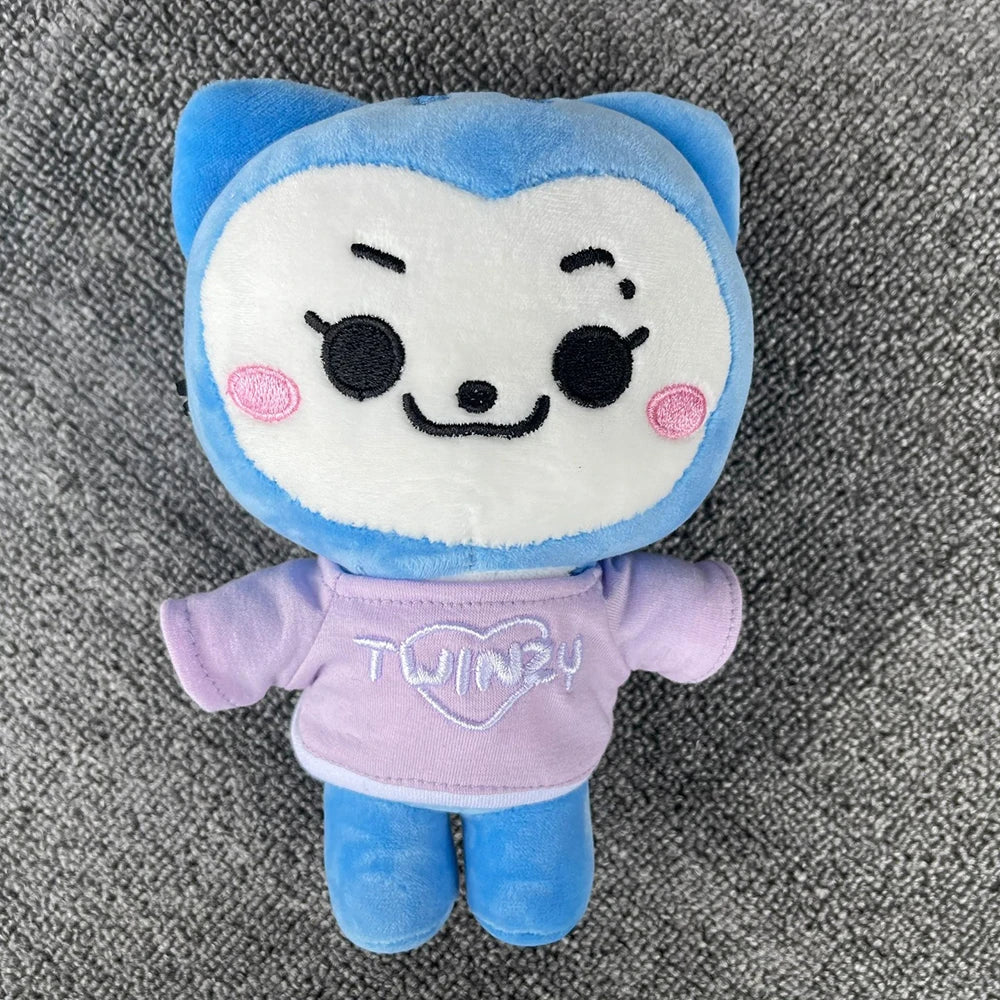 TWINZY <ITZY>