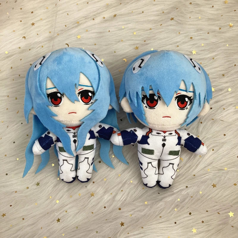 Evangelion