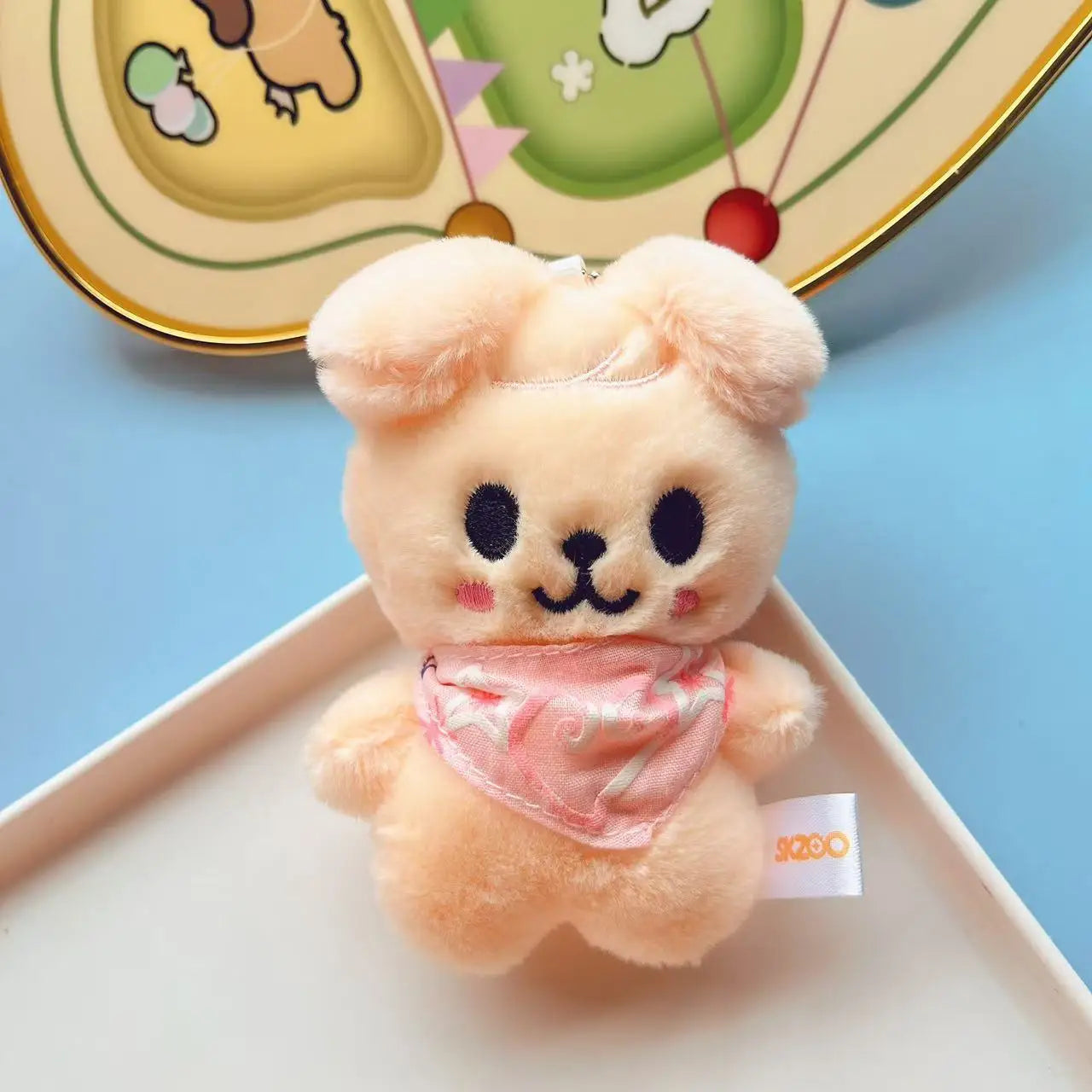 SKZOO Keychain