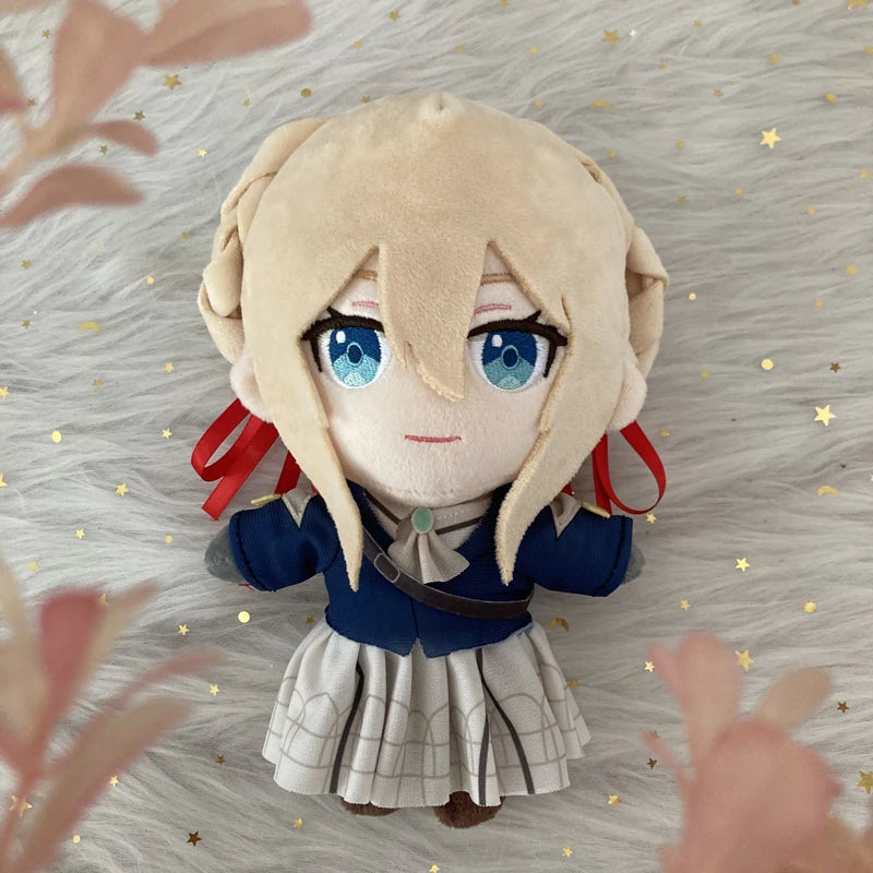 Violet Evergarden