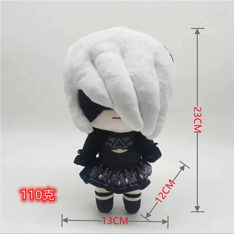 Nier:Automata