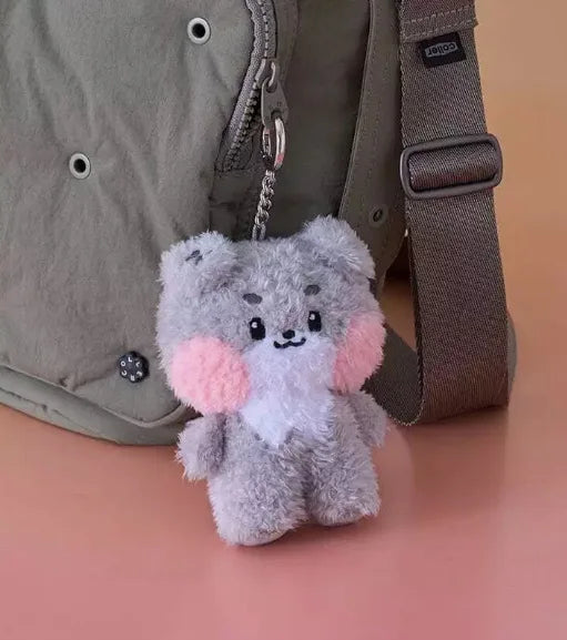 ZB1 Keychain