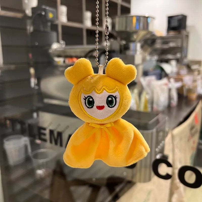 TWICE Keychain