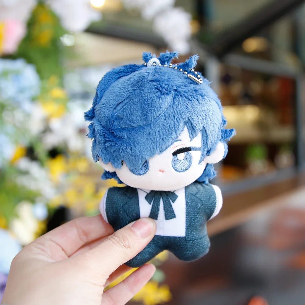 Mini Persona