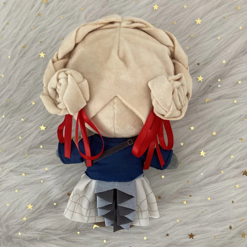 Violet Evergarden
