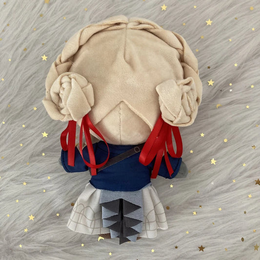Violet Evergarden