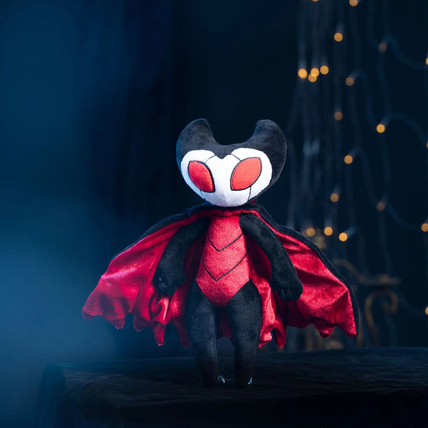 Hollow Knight