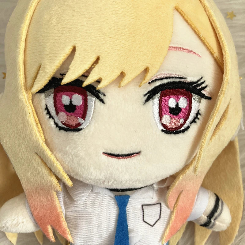 Marin Kitagawa