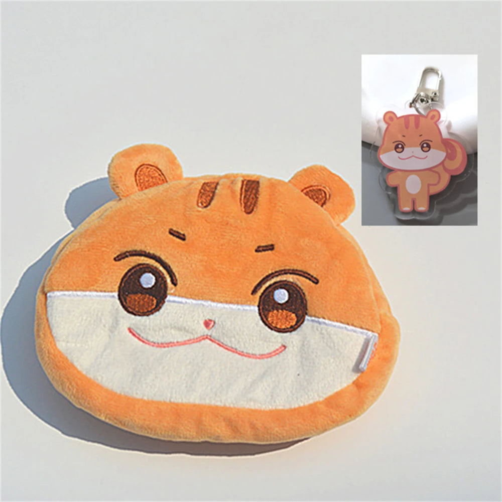 ATEEZ Mini Pouch
