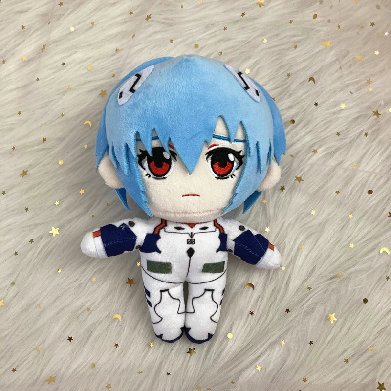 Evangelion