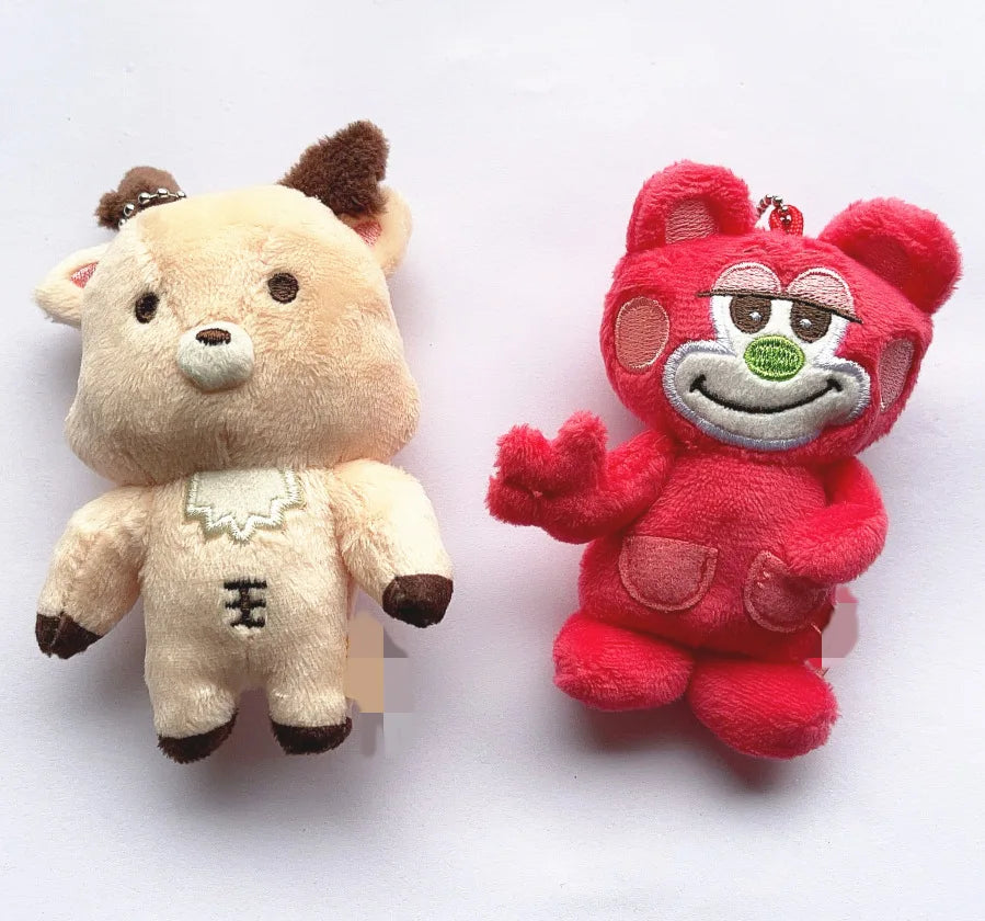 RIIZE Keychain