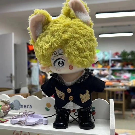 Sanji Chef