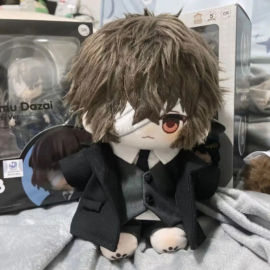 Osamu Dazai
