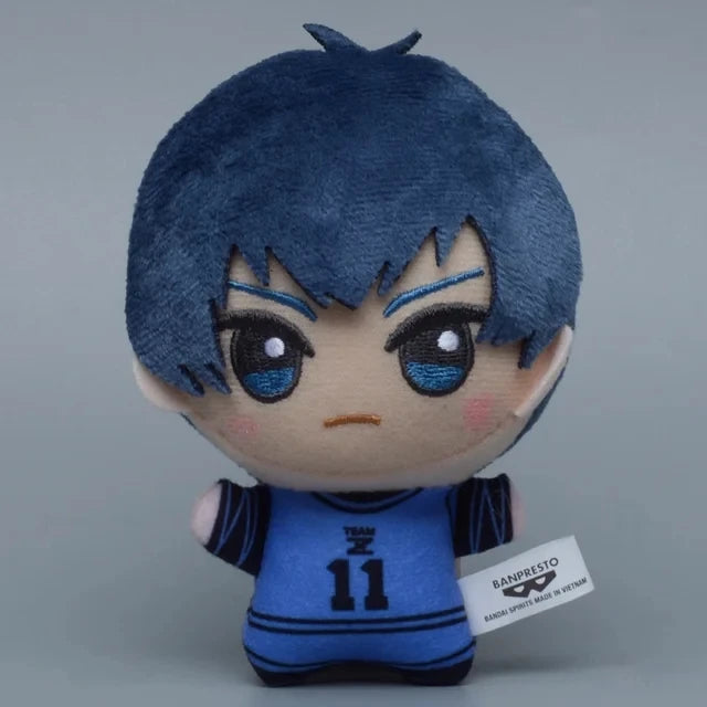 Mini Blue Lock