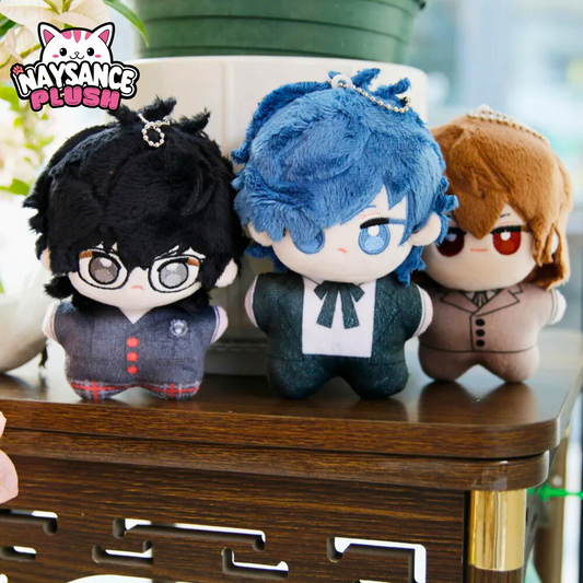 Mini Persona