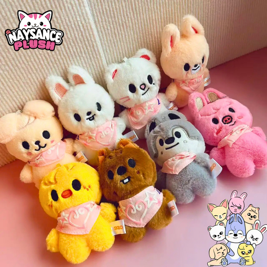 SKZOO Keychain