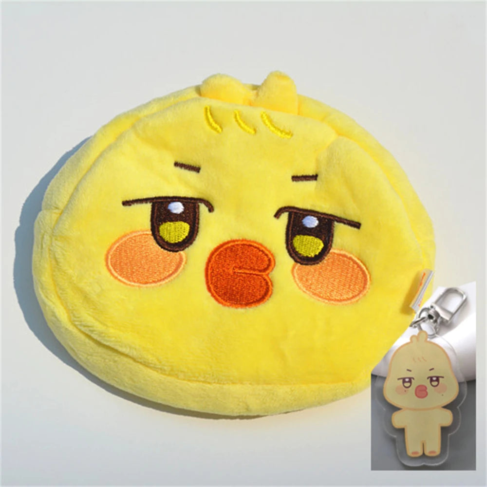 ATEEZ Mini Pouch